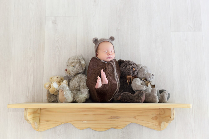 Jayce Groenewald 41