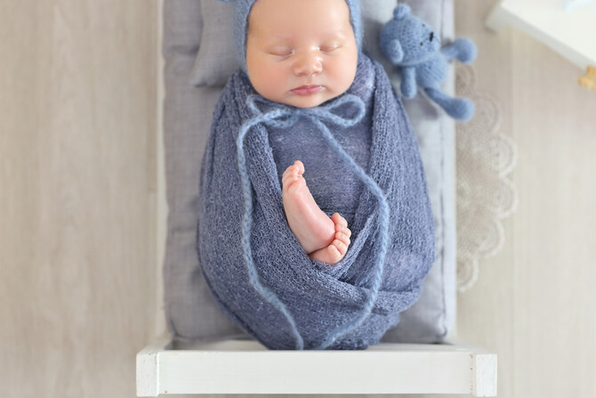 Jayce Groenewald 43