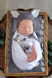 Jayce Groenewald 34