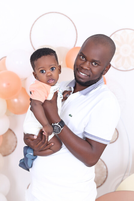 Thato Mmusi 17