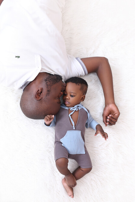 Thato Mmusi 22