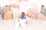 Thato Mmusi 24