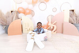 Thato Mmusi 25