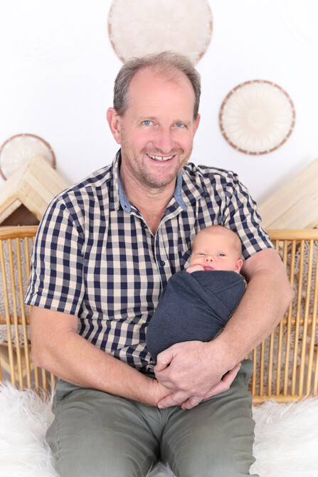 Johan van Niekerk 12