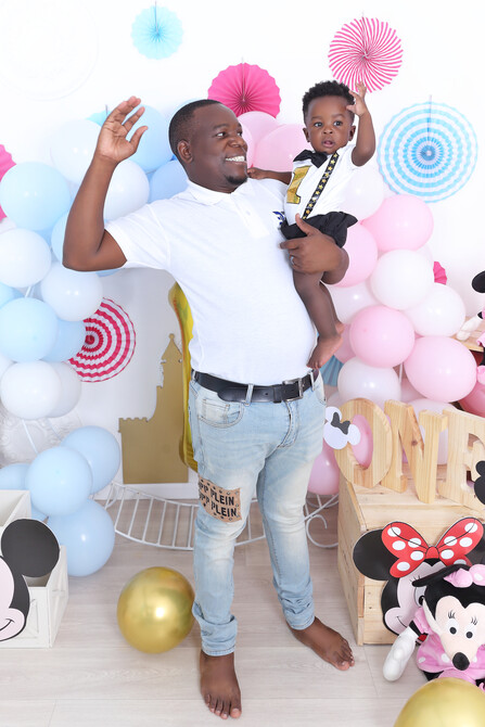 Blessing and Faith 22