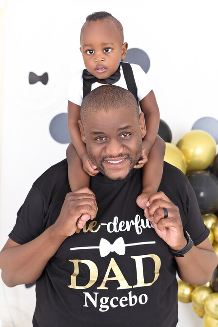 Ngcebo Mthimunye 14