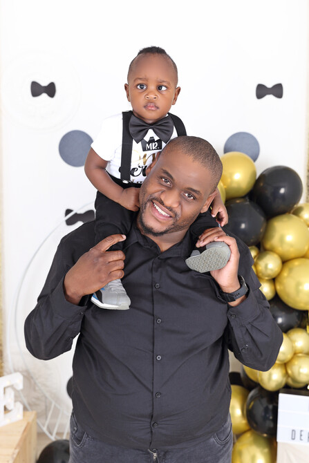 Ngcebo Mthimunye 9