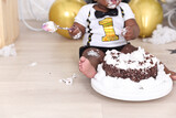 Nkanyezi Mbaka 34