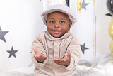 Nkanyezi Mbaka 4
