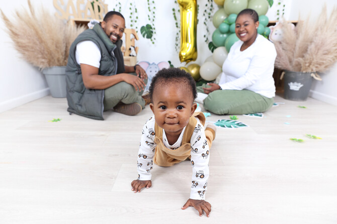 Onkabetse Makgetla 27