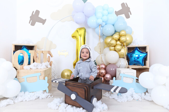 Noah Van Rooyen 17