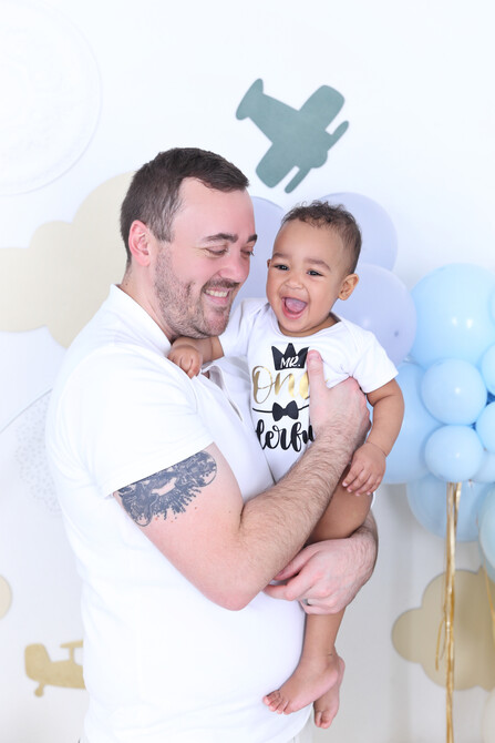 Noah Van Rooyen 24