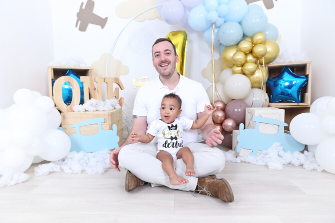 Noah Van Rooyen 32