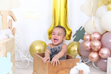 Noah Van Rooyen 10