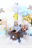 Noah Van Rooyen 15