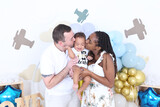 Noah Van Rooyen 20