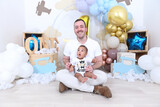 Noah Van Rooyen 33
