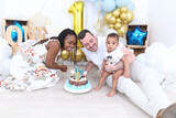 Noah Van Rooyen 38