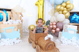 Noah Van Rooyen 4