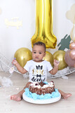 Noah Van Rooyen 41
