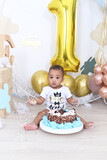 Noah Van Rooyen 42