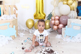 Noah Van Rooyen 52