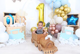 Noah Van Rooyen 6