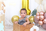 Noah Van Rooyen 8