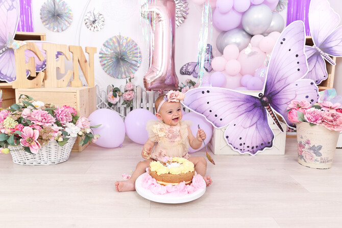 Ellene Sevenster 25