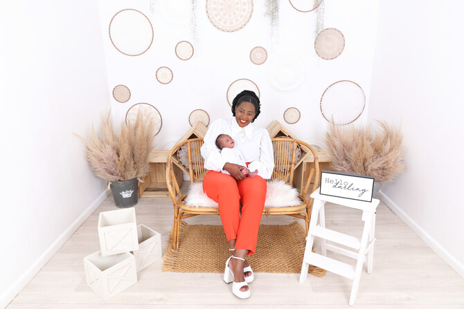 Boitumelo Gololo 2
