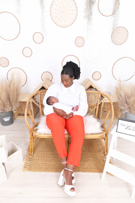 Boitumelo Gololo 6