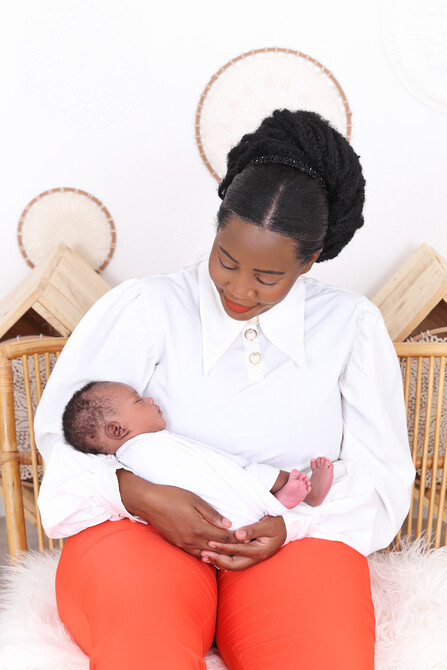 Boitumelo Gololo 7