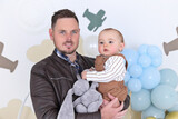 AJ Basson 15