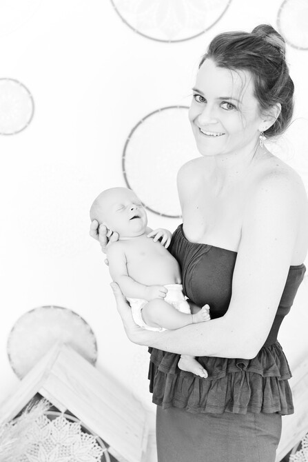 Amell Joubert 38