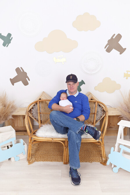 Willem van Wyk 5