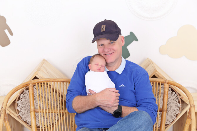 Willem van Wyk 7