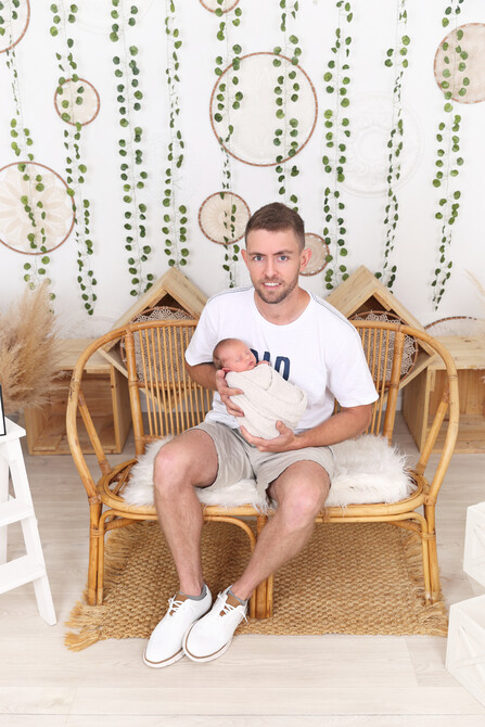 Luka Pretorius 12