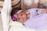 Amira Kassim 40