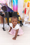 Mokgethwa Thubakgale