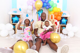 Mokgethwa Thubakgale 24