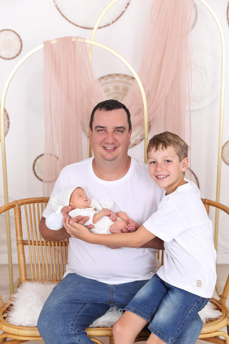 Benjamin Nel 19