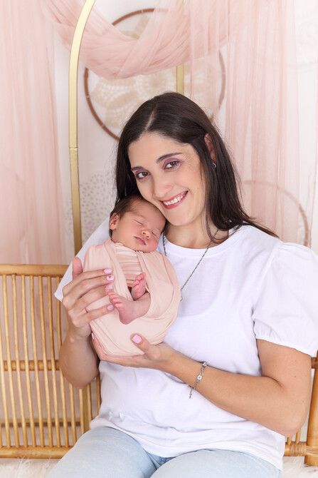 Mayla Brooks 9