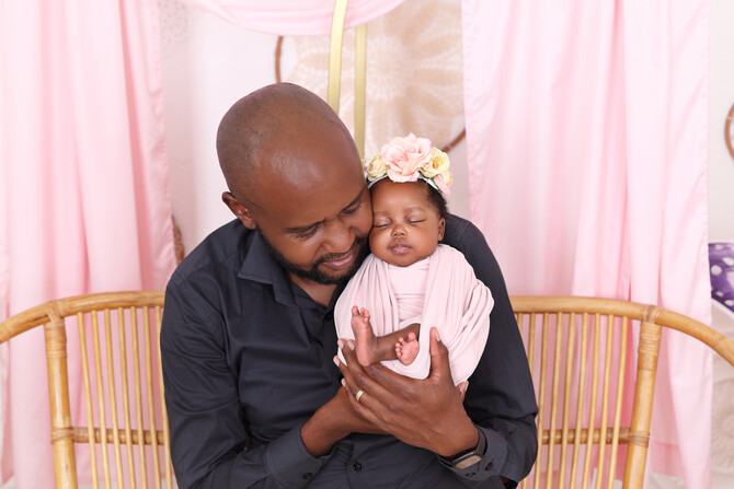 Khanyisa Madlala 18