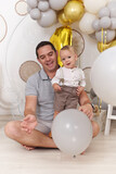 Theo Sadler 30