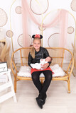 Allison Barwise 14