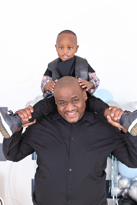 Ngcebo Mthimunye 14