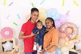 Camila and Cairo 25