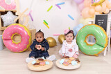 Camila and Cairo 40