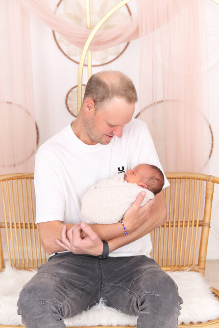 Xayden Du Plessis 10