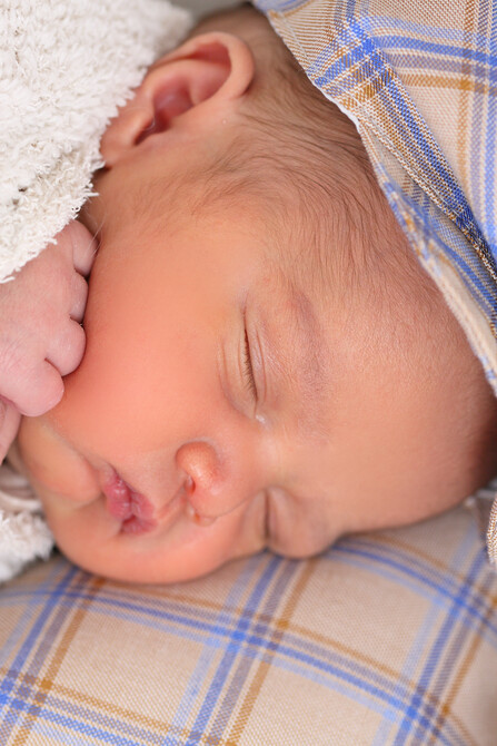 Xayden Du Plessis 36